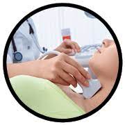 Small Part Ultrasound