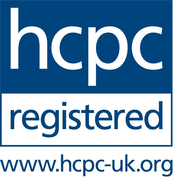 HCPC UK